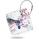 43219-85943 Paiyule Case Compatible Tile Mate Key Phone Anything 736364350474
