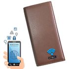 43230146866 Modoker Wallets Smart Tracking Wallet Long Bifold Leather 665268836633