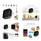 43239185082 Mini Gps Tracker Locator Tracking Sos Alarm Function 686603722725