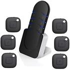 4323965590 Key Remote Pet Locator Easily Your Keys Wallet 860429001701