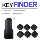 4330271763 Bigfox Anti-lost Bluetooth Auto 607128076810