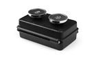 4330271767 Amcrest Upgraded Submersible Waterproof Magnetic Case For