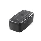 4330271911 Leshp Car Gps Tracker For Vehical Locator Powerful Magnet Free
