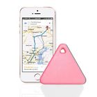 4330276057 Zongwo Zizon Triangle Smart Blutooth Tracker Alarm Device 8932818894163