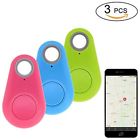 4332816773 Eccbox Key Finder Smart Bluetooth Tracker Anti Lost 713923200784