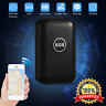 4350974276 Caguan Mini Portable Magnet Gps Tracker No Subscription 692232037963