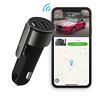 4351515176 Swiftfinder Car Finder With Locator Smart Charger 680491852601