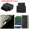 Obd2 4814554731503 Unbranded Ii Car Vehicle Gsm Gprs Gps Tracker