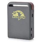 Tk102b 4894425445043 Unbranded Gps Tracker Gsm