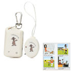 Cr2032 4894644248821 Unbranded Wireless Anti-lost Alarm