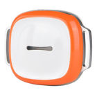 4894644293913 Unbranded Handheld Mini Lbs Gps Tracker Locator For