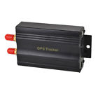 4894644318975 Unbranded Portable Quadband Vehicle Tracker