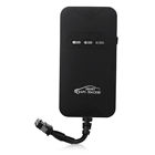 4894644320909 Unbranded Car Gps Gprs Positioning Tracker Sim Black