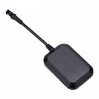 4894660301487 Unbranded Gps Tracker Black Real Time Monitor Locator