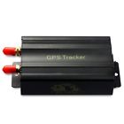 4894660433898 Unbranded Car Gps Gsm Gprs Tracker Device Alarm