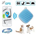 4894660436158 Unbranded Tracking Device Locator With Pet Collar For