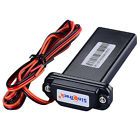 4894660795484 Unbranded Mini Waterproof Gsm Gps Tracker Wapp For