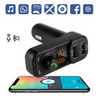 Ma1597 4894663422639 Unbranded Car Parking Locator Dual Usb Charger Led
