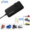Ah207 4894663478957 Unbranded Vehicle Bike Motorcycle Car Tracker Antitheft Device