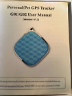 4894663480189 Unbranded Mini Gps Tracker Pet Collar Real Time