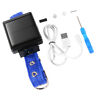 Ps401 4894663573249 Unbranded Wifi Gps Tracker Gsm Solar Powered Locator