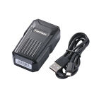 Ma1916 4894663616762 Unbranded Real Time Strong Magnetic Car Tracking Locator