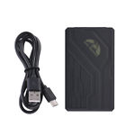 Ah572 4894663621452 Unbranded Real Time Miin Gps Tracker Vehicle Alarm