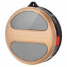 4894719078681 Unbranded Mini Gps Locator Tracker Tracking System Golden