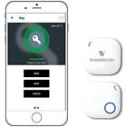 4897080222165 Wasserstein Bluetooth Key Finder