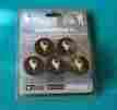 Sqw-83a 5-pack Trackr By Phone Halo Stickr Sticker Tracking Device New 852434005034