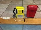 500-12y Techtest Emergency Locator Transmitter