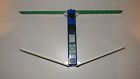 5000 25 Tracker Maxima Vhf Yagi Rf