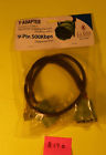 500kbps-adapter 50102 J Keller Y Adapter