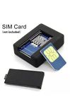 5060492190158 Unbranded Mini Real Time Car Gps Tracker Kid