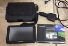 50ml Garmin Preowned Nuvi Automotive Gps With Case Charger