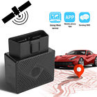 519763285642 Unbranded Obd Ii Gps Tracker Real Time Vehicle