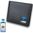5294225015085 Modoker Anti Lost Wallet Tracking Genuine Leather Tracker