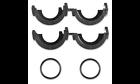 18mm-55530 55530 Garmin Parts Split Connector 753759081348