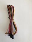 W-lmu2630-2720-2620-2720 5c874 Calamp Lmu Cable For