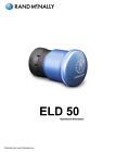 Eld-50 6-pin Rand Mcnally