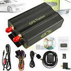 Tk103e 600685087961 Unbranded-generic Mini Gps-sms-gprs Tracker