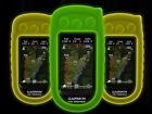 600740869389 Garmin Alpha Glow In The Dark Green Protective