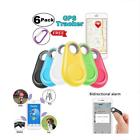 605621591656 Gps Trackers Pack Smart Key Finder Locator Wireless