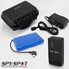 Gl300w 609408033612 Spyspotgps Spy Categories Spot Upgraded Portable Real Time