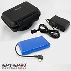 609408036682 Spyspotgps Spyspot Slim Gps