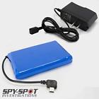 609408048517 Spyspotgps Gps Trackers Spy Spot Portable Extended Rechargeable