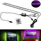 610877356102 Unbranded Led Tv Colour Changing Strip Light Usb