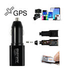 610877356942 Mini Car Charger Tracker Finder Vehicle Real Time