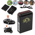 Tk102 610877463824 Unbranded Mini Realtime Gps Tracker Gsm Gprs Vehicle