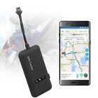 9-36v 610877464524 Gps Car Tracker Truck Vehicle Realtime Gprs Gsm